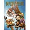 Image de Le donjon de Naheulbeuk - fiers de hache - intégrale