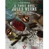 Image de A table avec Jules Verne : le tour du monde de Phileas Fogg en 80 recettes en occasion ou reconditionné