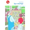 Image de Dys-moi Papi Claire Mazard (Auteur)