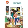 Image de Mots en piste en occasion ou reconditionné
