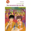 Image de Des vacances dys sur dix Yaël Hassan (Auteur), Frédérique Vayssières (Illustration)