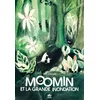 Image de Les aventures de moomin (vol.1) : moomin et la grande inondation Tove Jansson (Auteur)