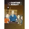 Image de Cantine de minuit vol.1 Yaro Abe (Auteur)