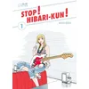 Image de Stop hibari kun tome 1