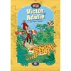 Image de Victor et adélie aventuriers extraordinaires (vol.3) - la pierre magique Laurent Audouin (Auteur)