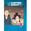 Image de La cantine de minuit tome 8