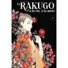 Image de Le rakugo - à la vie, à la mort tome 2