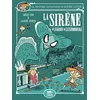 Image de Les aventures fantastiques de Sacré Coeur. Vol. 13. La sirène du jardin du Luxembourg en occasion ou reconditionné