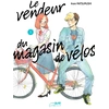 Image de Le vendeur du magasin de vélos tome 1