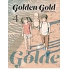 Image de Golden gold tome 4