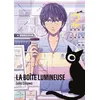 Image de La boite lumineuse vol.2 Seiko Erisawa (Auteur)