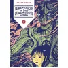 Image de La main gauche de dieu, la main droite du diable vol.3 Kazuo Umezu (Auteur)
