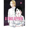 Image de A fake affair vol.2 Akiko Higashimura (Auteur)