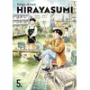 Image de Hirayasumi vol.5 Keigo Shinzo (Auteur)