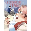 Image de La cuisine du Tengu tome 2