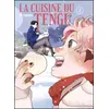 Image de La cuisine du tengu vol.2 Ai Tanaka (Auteur)
