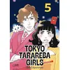 Image de Tokyo tarareba girls saison 2 vol.5 Akiko Higashimura (Auteur)