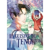 Image de La cuisine du Tengu tome 3