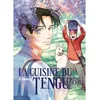 Image de La cuisine du tengu vol.3 Ai Tanaka (Auteur)