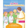 Image de Mon livre de première communion : avec Jésus pour la vie en occasion ou reconditionné