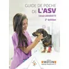 Image de Guide de poche de l asv 2ed Céliane Labourdette (Auteur)