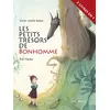Image de Les petits trésors de Bonhomme Anne-Gaëlle Balpe (Auteur), Eve Tharlet (Illustration)