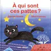 Image de À qui sont ces pattes ?