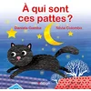 Image de A qui sont ces pattes ? en occasion ou reconditionné