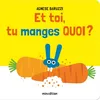 Image de Et toi, tu manges quoi ? en occasion ou reconditionné