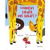 Image de Comment cacher une girafe ? en occasion ou reconditionné