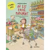 Image de Où est passé Popcorn ?