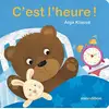 Image de C'est l'heure !