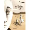Image de Les ruines de tagab Cyril Legrais (Scénario), Nina Jacqmin (Illustration)