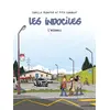 Image de Les indociles - intégrale