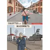 Image de Culottes et wagonnets Tomek Heydinger (Auteur)