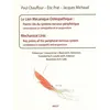 Image de Le lien mécanique ostéopathique : Points clés du système nerveux périphérique Paul Chauffour (Auteur)