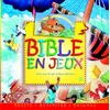 Image de Bible en jeux : récits, activités, énigmes. Vol. 3 en occasion ou reconditionné