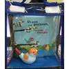 Image de Un petit poisson, un petit oiseau