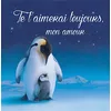 Image de Je t'aimerai toujours, mon amour en occasion ou reconditionné