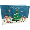 Image de Mes plus beaux chants de Noël : Par les choeurs d'enfants de la maîtrise de la perverie