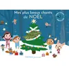 Image de Mes plus beaux chants de Noël en occasion ou reconditionné