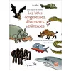 Image de Les bêtes dangereuses, dévoreuses, venimeuses en occasion ou reconditionné