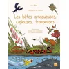 Image de Les bêtes arnaqueuses, copieuses, trompeuses en occasion ou reconditionné