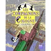Image de Les compagnons de la cigogne. Vol. 1. Le lac des damnés en occasion ou reconditionné