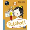 Image de Futékati. Vol. 5. Le nuage au citron en occasion ou reconditionné