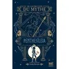 Image de De l'autre côté du mythe - tome 2 Penthesileia Flora Boukri (Auteur)