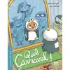 Image de Quel carnaval !