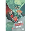 Image de Papy, Maxwell et moi. Vol. 2. Code : les dents de la mer en occasion ou reconditionné