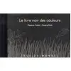 Image de Le livre noir des couleurs