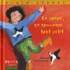 Image de La poésie, ça commence tout petit en occasion ou reconditionné